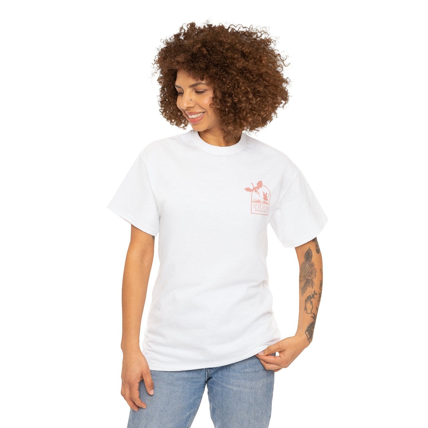 Story Bookish T-Shirt