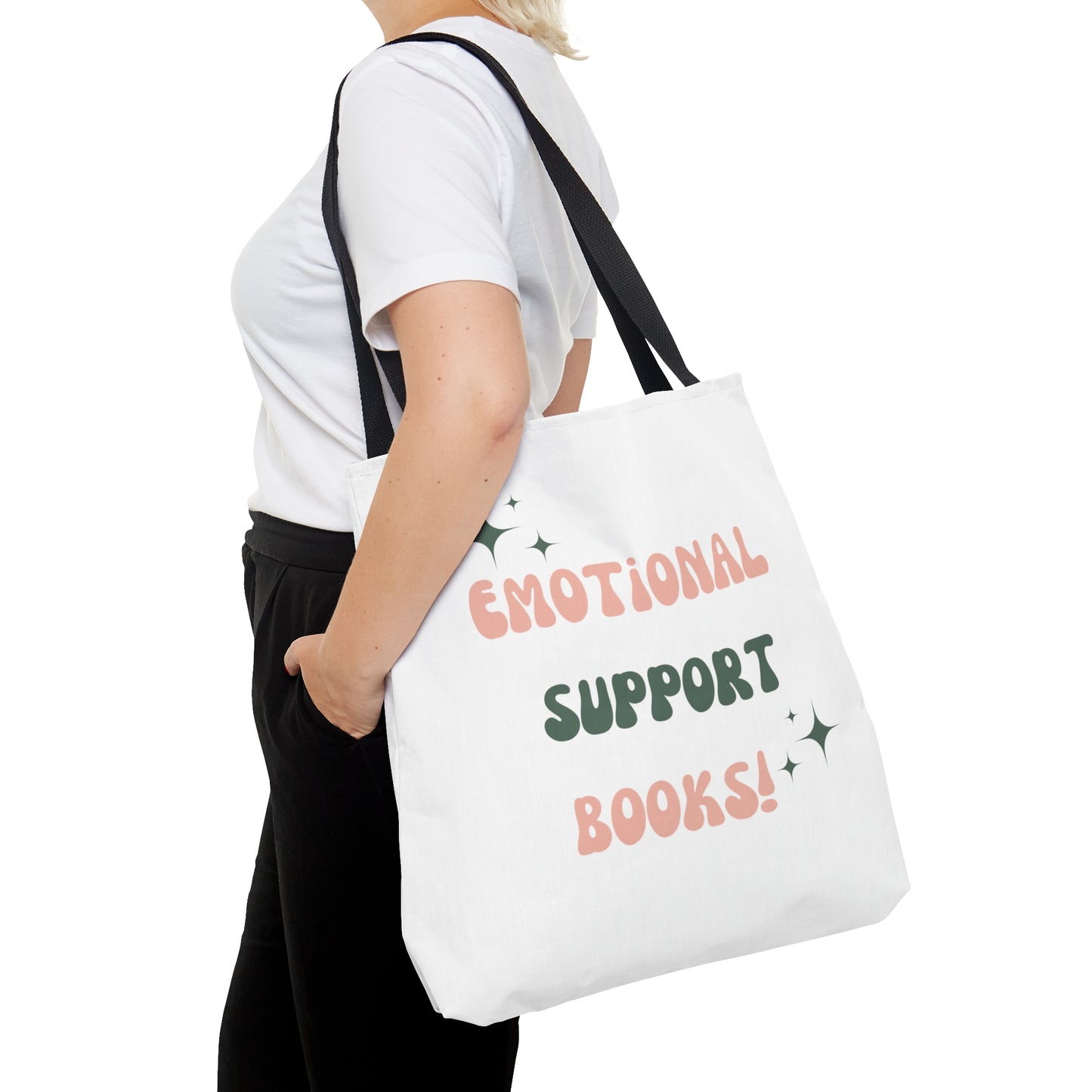 Bookish Tote