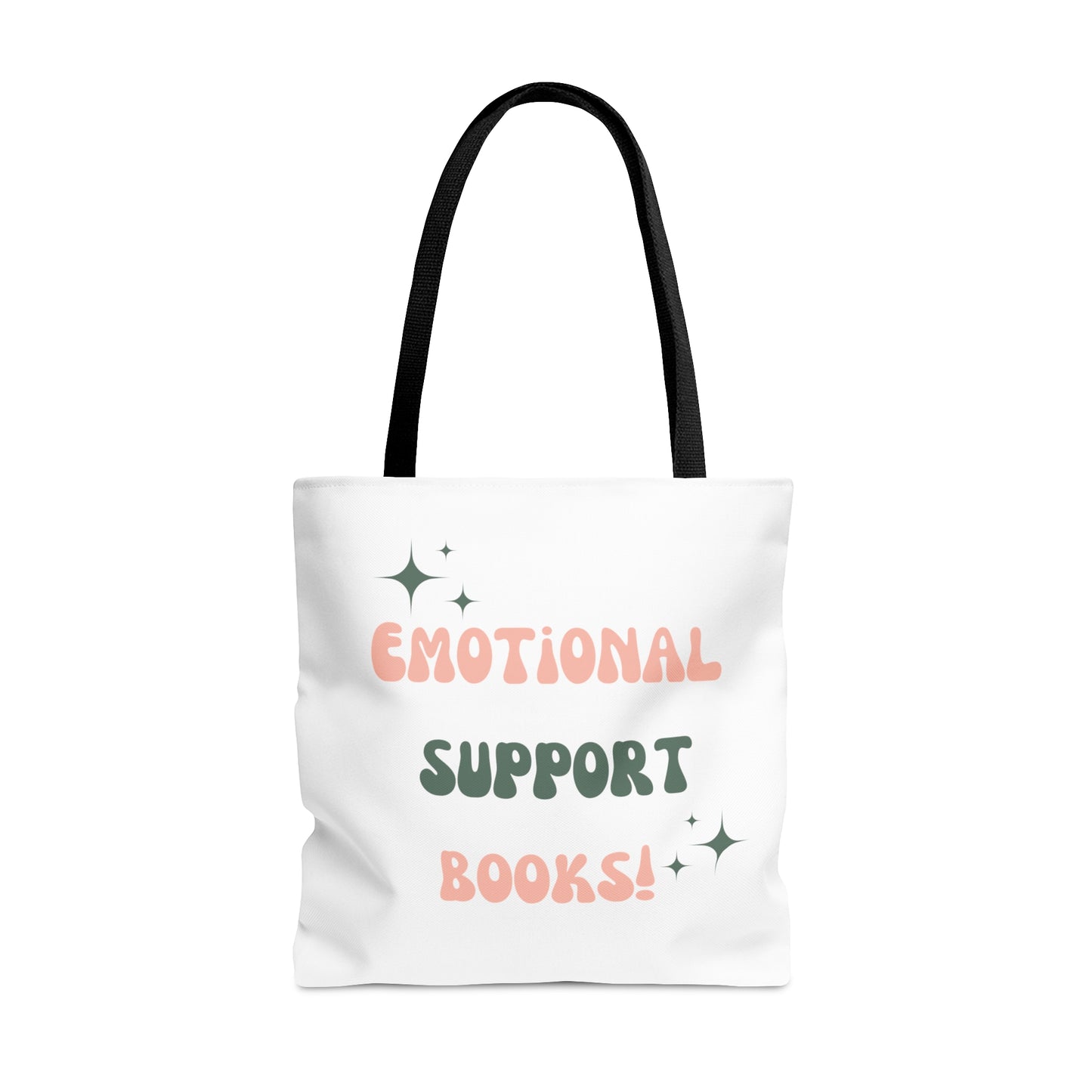 Bookish Tote