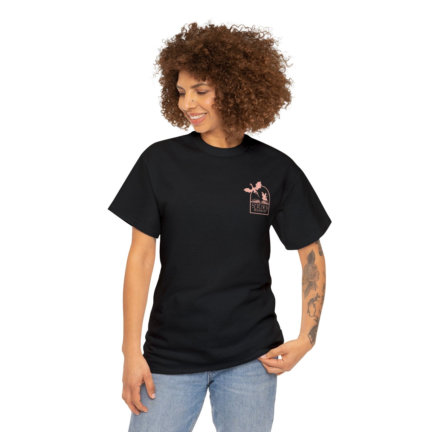 Story Bookish T-Shirt